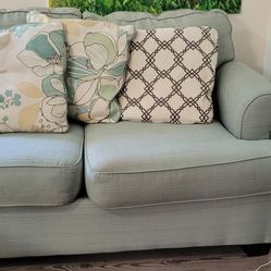 Lover Seat
