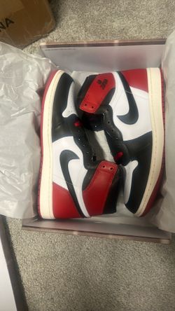 Jordan 1 Retro High OG Size 11.5 