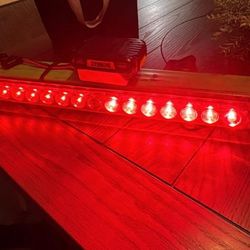 Light Bar