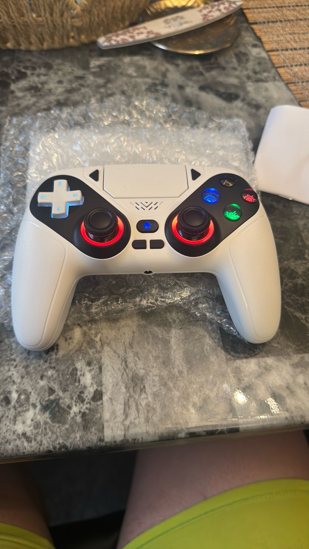 PS 5