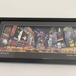 3 D Wall Art