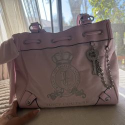 Juicy Dreamy Bag