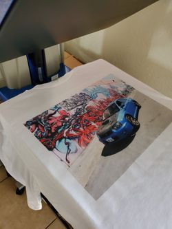 Custom Shirts