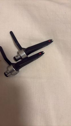 Concord  ortofin needles