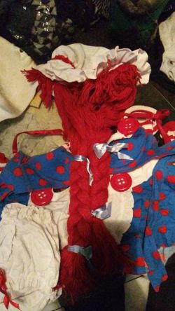 Costumes