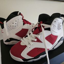 Jordan Retro 6