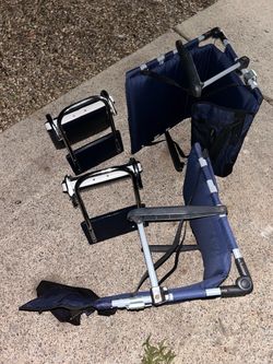 Stadium Chairs
