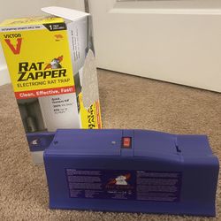 Rat Zapper