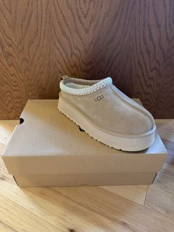 Ugg Tazz - Sand 