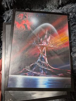 Street Art Hand Painted 