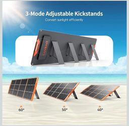 Portable Solar Panel