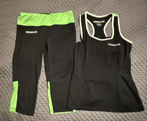 Herbalife Athletic Wear - Women’s