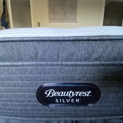 Beautyrest Queen 👑 Plush Pillowtop