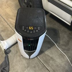Gree portable air conditioner