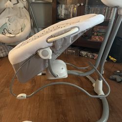 Graco Baby Items