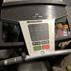 NordicTrack Treadmill