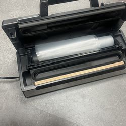 VacMaster VP215 Chamber Vacuum Sealer for Sale in Frisco, TX - OfferUp