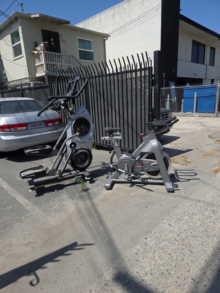 Exercise Equipment