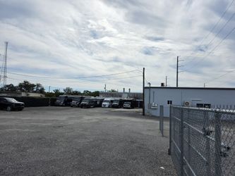 Parking Monthly 24hrs Access