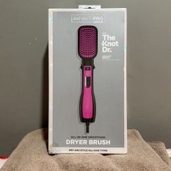 CONAIR DRYER BRUSH