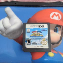 Nintendo DS