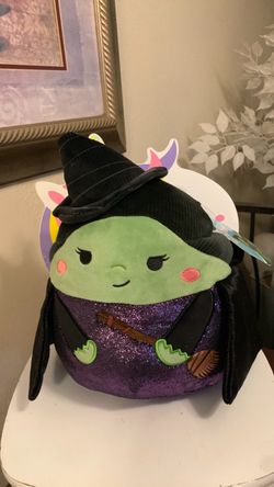 WICKED from The Movie Wicked plush 11”