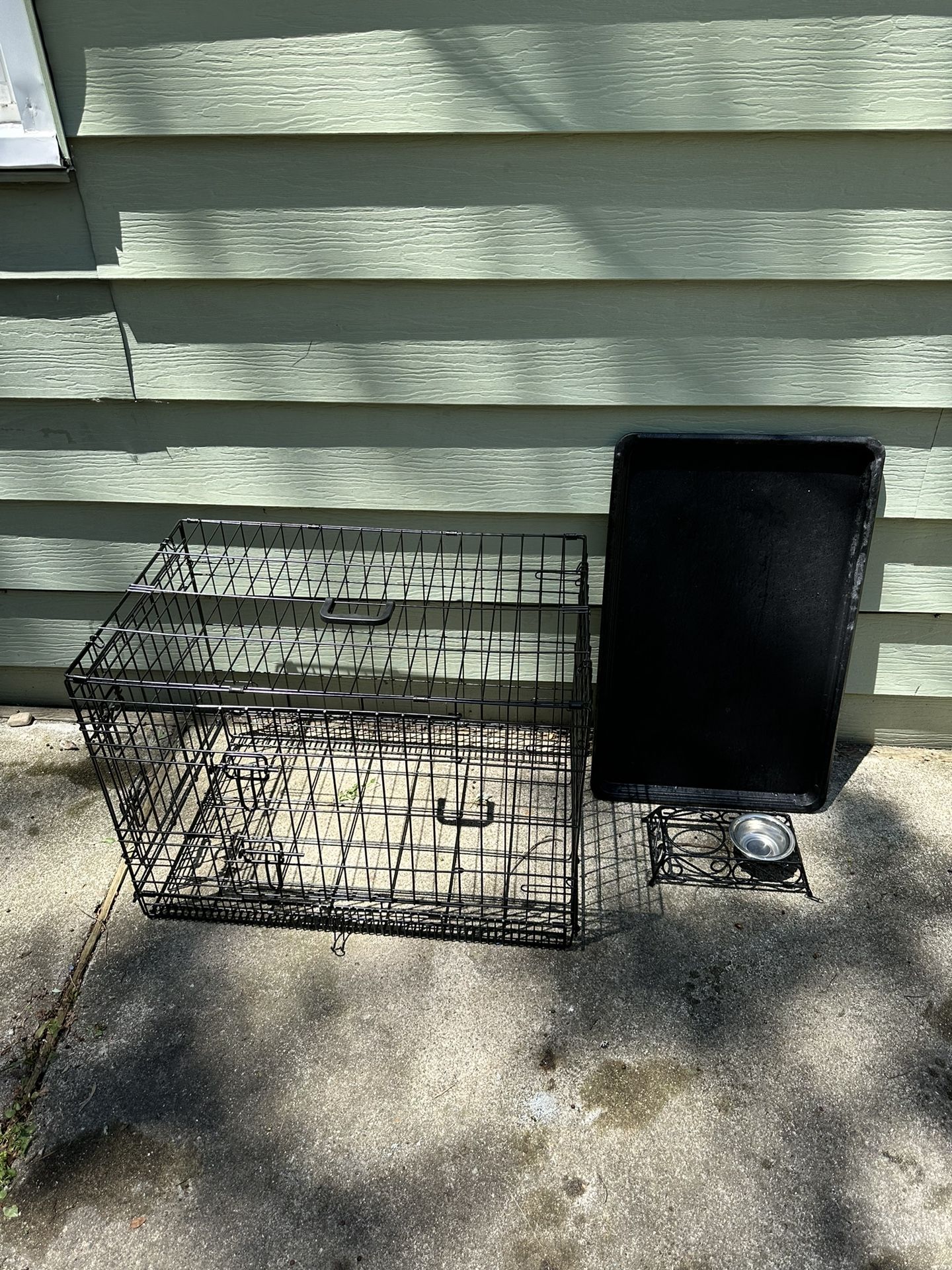 Pet Crate
