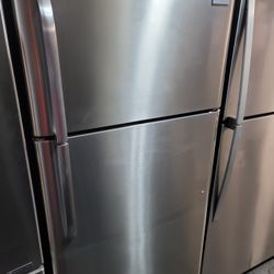 refrigerator Frigidaire