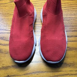 Fila Sock Hi-Cut Sneakers 