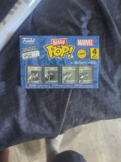 Venom pop