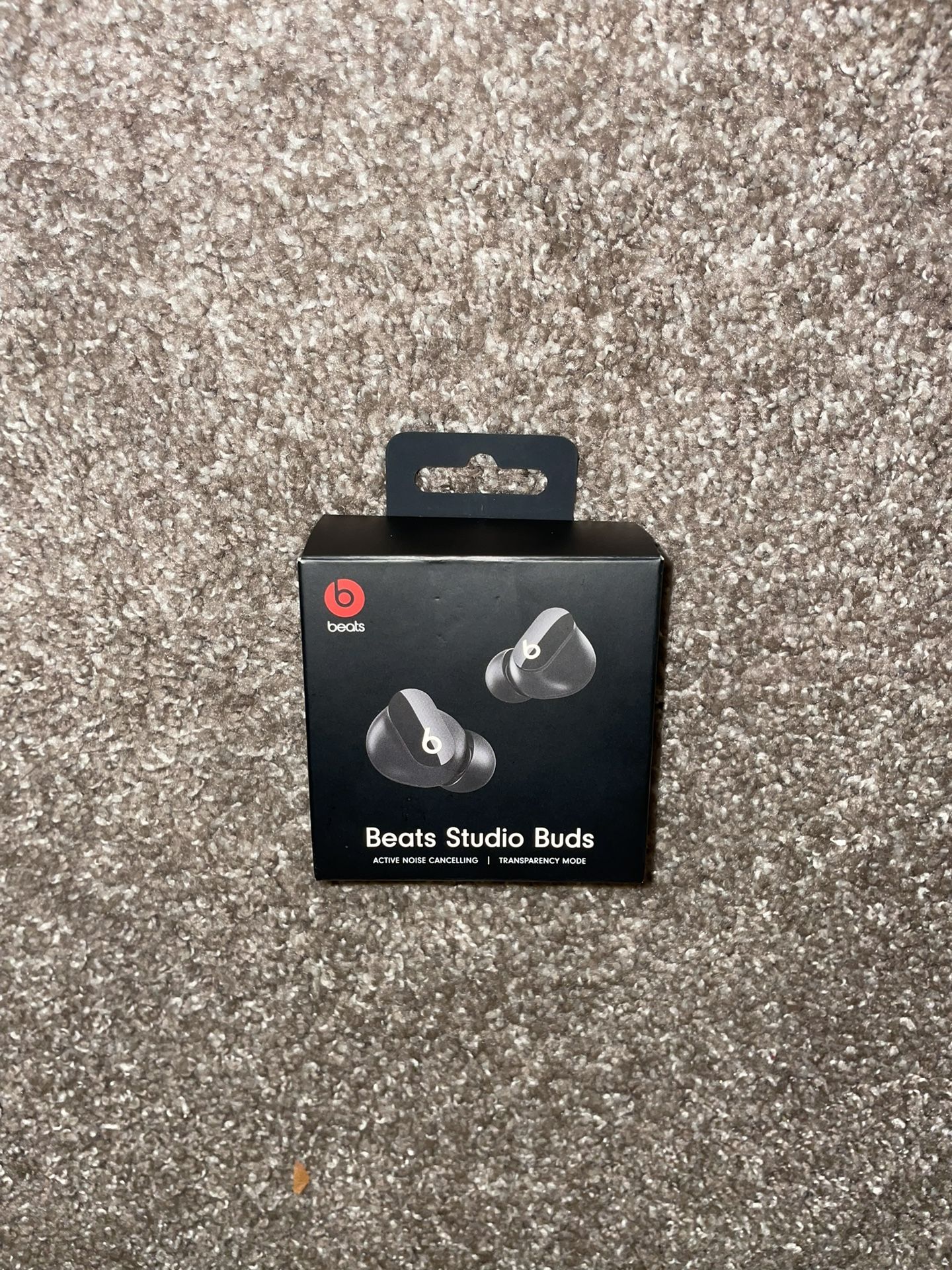 Beats By Dre Studio Buds