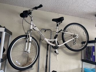 Specialized bike