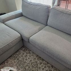 FREE Ikea Kivik Sofa 
