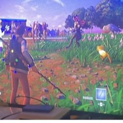 55 Inch Tv Smart Tv But No Remote 