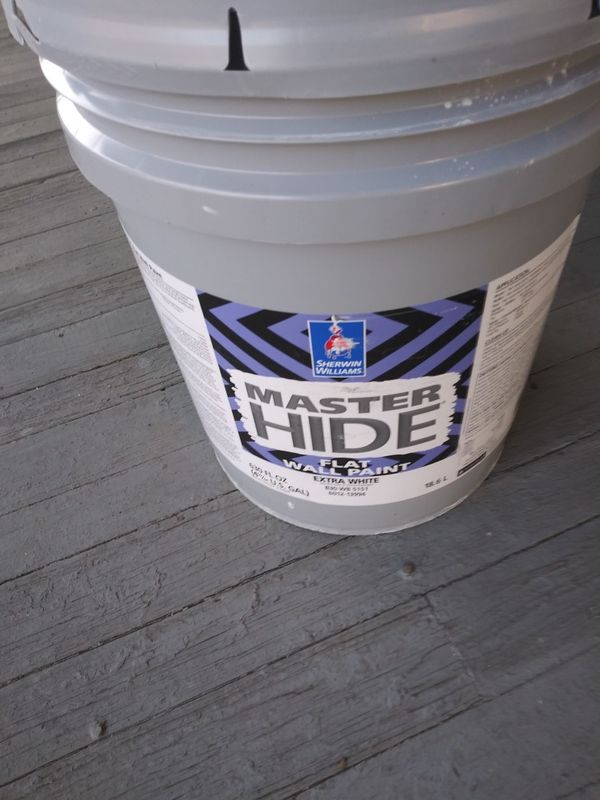 Bone White Paint For Sale In Philadelphia Pa Offerup