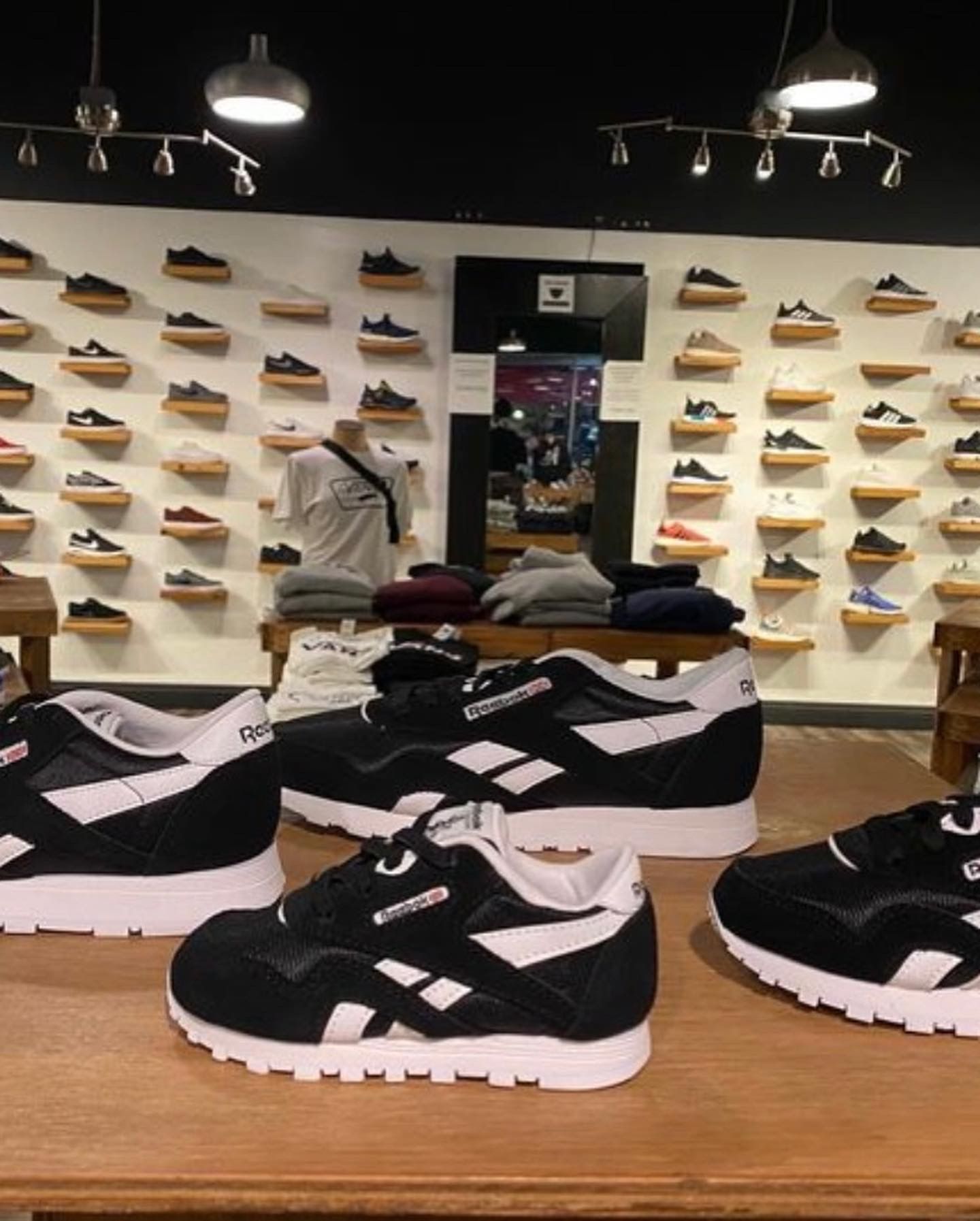 Reebok Classic