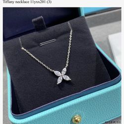 Tiffany necklace