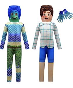 Luca Costume