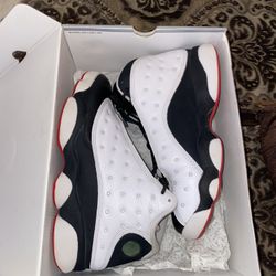 Jordan 13 He Got Game 