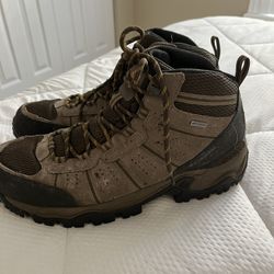 Columbia Hiking Boots