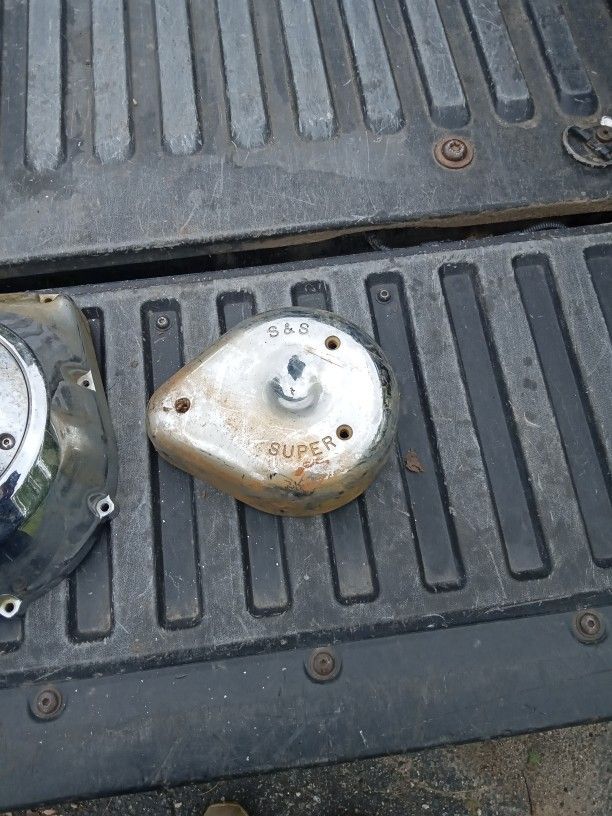 Hd Parts