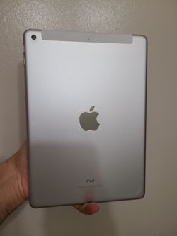 Ipad 6th Gen