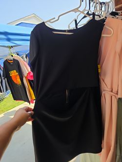 Express dress