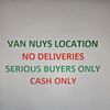 Van Nuys 91423