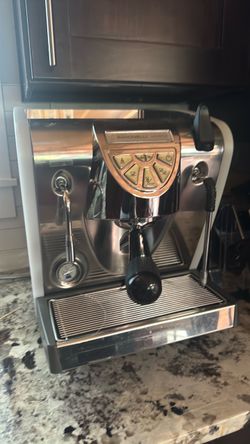 Coffee machine
