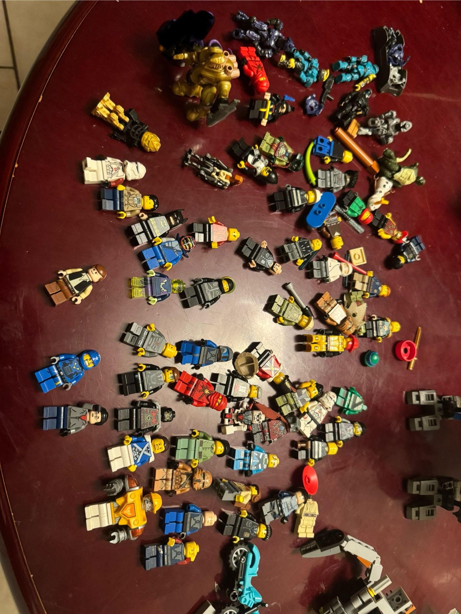 Lego Lot