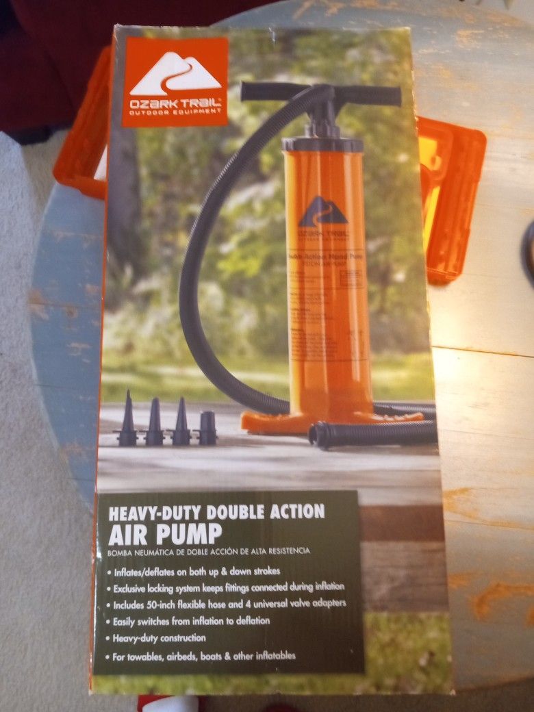 Air Pump