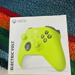 Xbox Controller