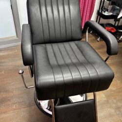 Salon/  Recline Chair 