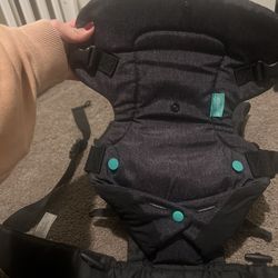 Baby Carrier Infantino